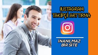 İnstagram Takipçi Arttırma 2021 Günde 500 - 600 Takipçi