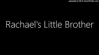 Watch Stormzy Rachaels Little Brother video