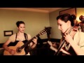 Pocketwatch - Sparrow - Steampunk Simon and Garfunkel Cover