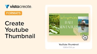 How to create eye-catching YouTube thumbnails