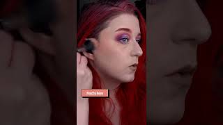 Adept Cosmetics Simplicity Cream Blushes - Cream Swatches