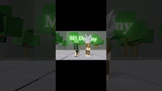 tatsumaki Wild Physic M1 Fan Concept ｜ The Strongest Battleground #roblox #tatsumaki #strongestbattl