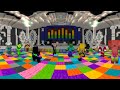 🕺 💃Minecraft Dance Party VR meme💃🕺