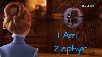 I am Zephyr - feat. Valka, Nuffink and Dart