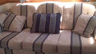 1993 Damon Escaper 27 5th wheel