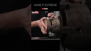 Dare to use this mind-blowing hydraulic tool?
