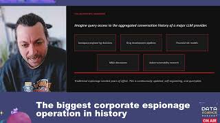 Productivity Is the New Data Breach