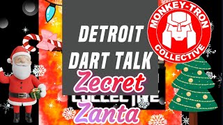 Zecret Zanta 2022 @monkeytroncollective3865