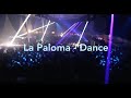 La paloma  dance mix von dj golomen  frankie paloma