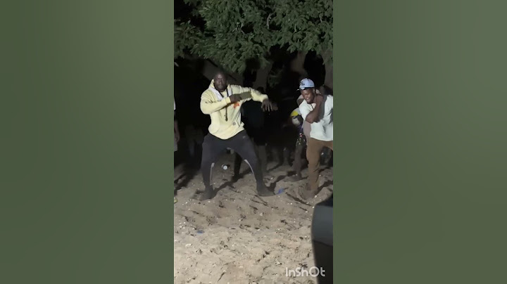 🔥🔥🔥 Siteu mi amna doolé deh...quelle répétition...Oh Touss bou nekh