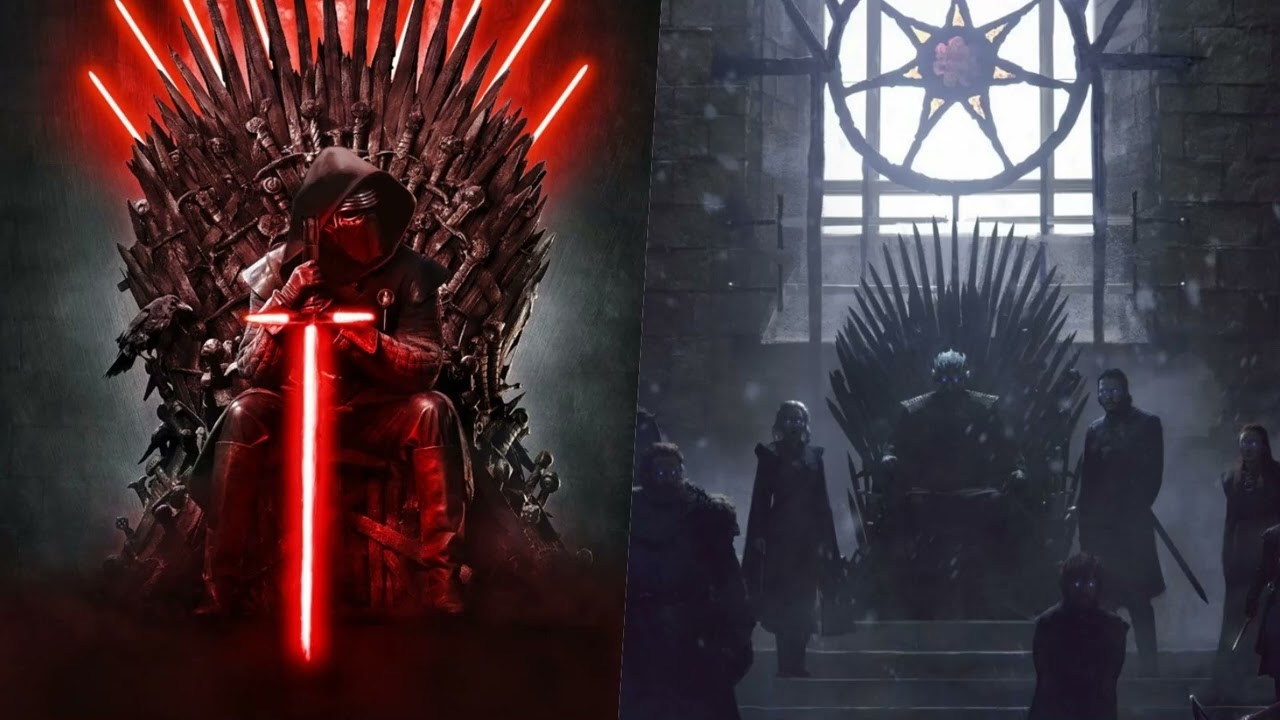 Juego De Tronos Canción De Un Hechicero Del Norte 01 20