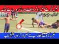 نفیس گجر تے اکمل ڈوگر دا یاد گار کبڈی ٹاکرا Siri Guru Nanak Kabaddi Cup 2019 