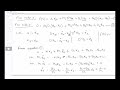 L03 Mechanical Translational System | Example | State Equation | Control Systems