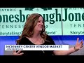 McKinney Center hosting Fall Vendor Market
