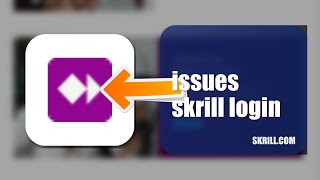 How To Fix Login Issues On Skrill 2026 (EASY GUIDE)