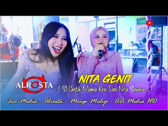 GENIT 🙉 ❃ NITA SAVANA 👸 ❃ CS . ALR⭕STA DONGKREK SRAGEN ❃ MARGO MULYO SOUND class=