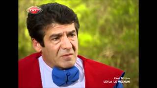 Leyle İle Mecnun - Küçük Prens