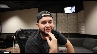 TRIP ANNOUNCEMENT (THIS WAS UNPLANNED)