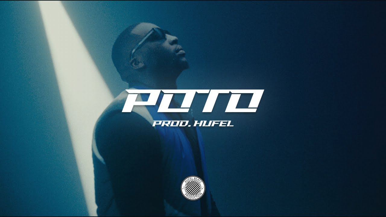 SDM X Werenoi Type Beat 