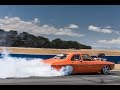 POWERCRUISE TASMANIA TRACK CRUISING MAYHEM