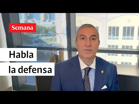 “Él difamó el buen nombre del expresidente”: abogado de Uribe sobre pleito judicial contra Beto Coral