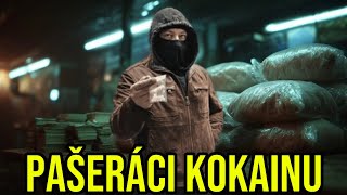 PAŠERÁCI KOKAINU! | Dokument CZ