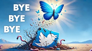 The Great Bluesky Migration