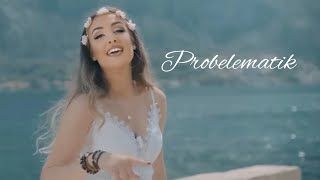 Dona Janova - Problematik Official Video 2018