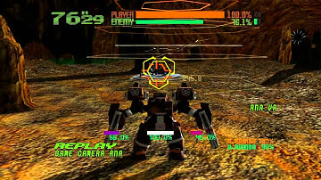 Virtual ON Oratorio Tangram - Specineff vs STEIN-VOK