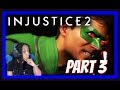 ARE WE TEAMING UP NOW?!?! | INJUSTICE STORY MODE CHAPTERS 5-6 GAMEPLAY!!