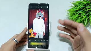 Picsart me tom and jerry kaise banaye | #tomandjerry  photo editing screenshot 3