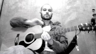 Scandal Of Grace - Covered By Jesse Mcintosh