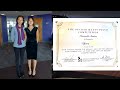 The journey of the first piano competition  dr xus online student