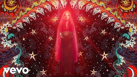 Billy Corgan - The Spaniards