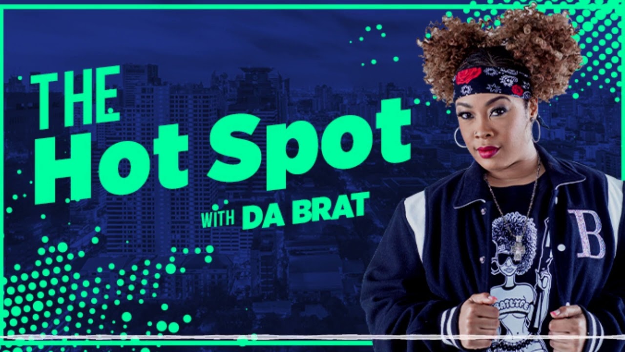 Hot Spot: Beyonce’ Didn’t Make Spotify’s Top Five Streamed Artist?! [WATCH]