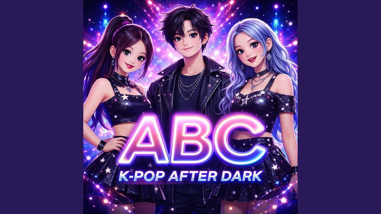 ABC KPOP HI HOP - YouTube