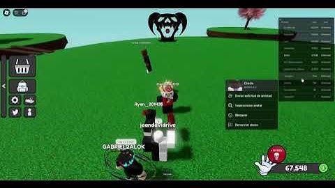 exploiter #2 | Slap battles | killstreak gamemode