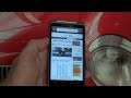 Htc thunderbolt initial impressions by the digital digest