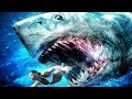 Hungry Sharks HORROR Full Movie In English Hungry Sharks HORROR Full Movie In English
