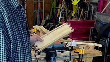 Dremel Router Table Tip  Sort of