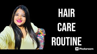 HAIR CARE ROUTINE PART - 1 | OILS INFORMATION| #viral #kannadathi #haircare