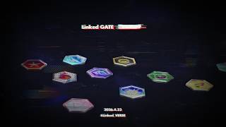 【チュウニズム配信】Linked GATE  █████