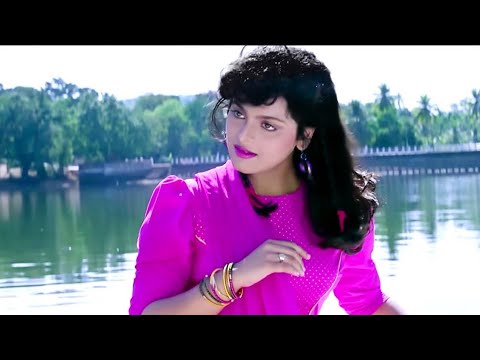 Izhaar Karti hai Deewangi Ka  Hindi Song  HD Stuntman 1994  Alka Yagnik Kumar Sanu  90s