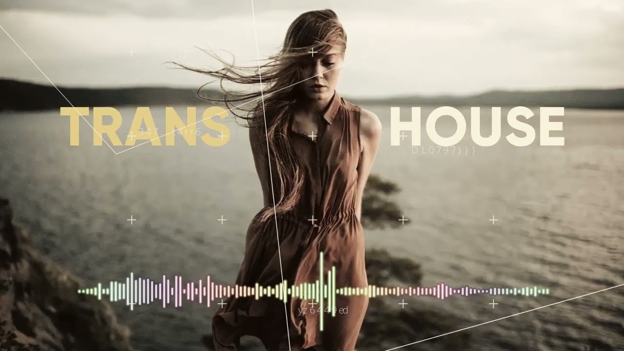 The call of the heart  / Транс вокал HOUSE MUSIC