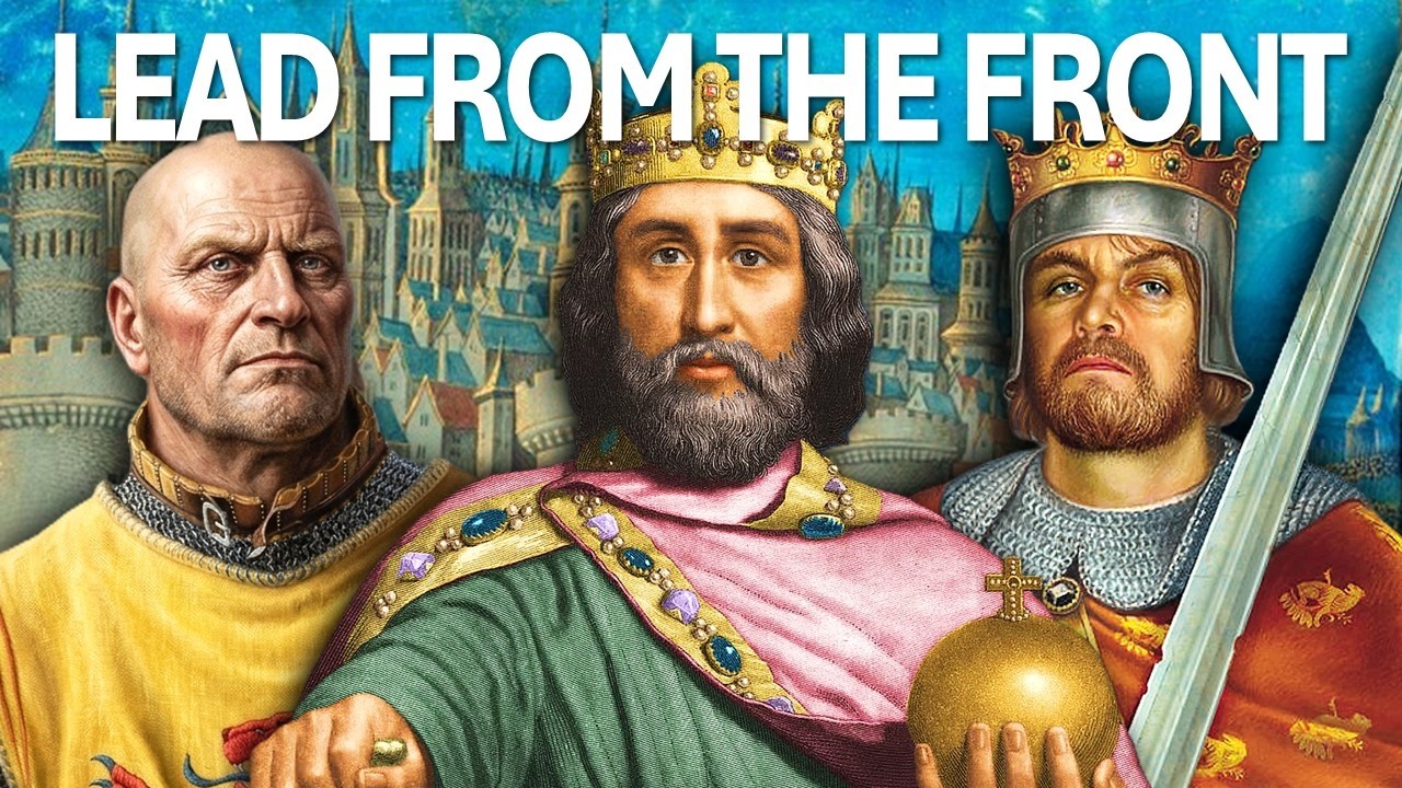 You Need to Start Thinking Like a Feudal Lord to Get Ahead