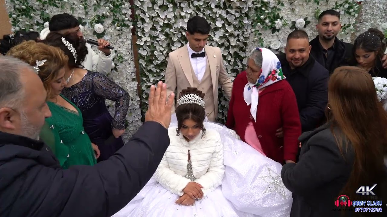 3HD Mirii Florin & Sara  -  Maria 12 -02- 2026