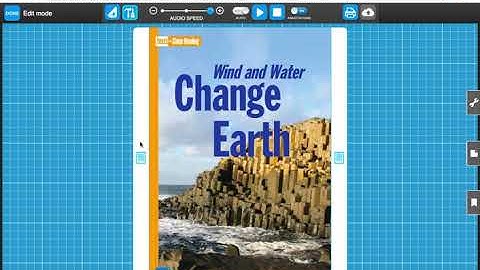 Reading Lesson How-To Video  Benchmark Advance