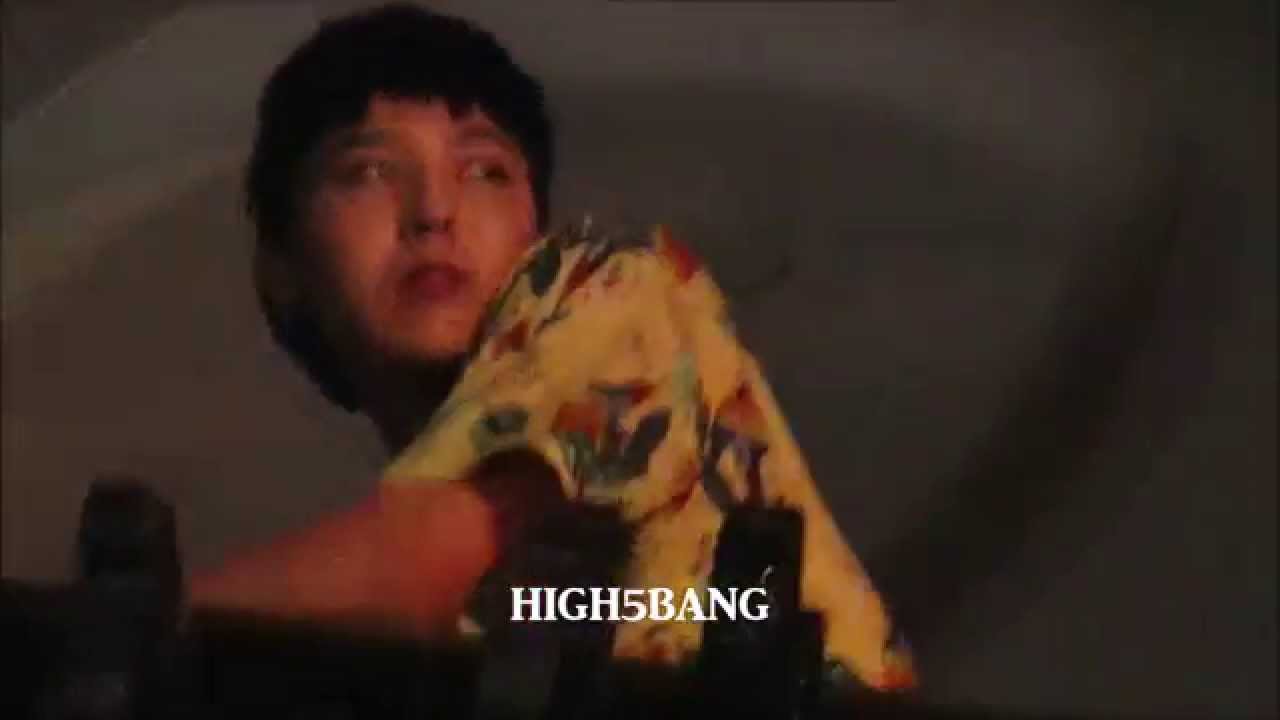 151024 BIGBANG After Party In Macau (G-DRAGON Cut)