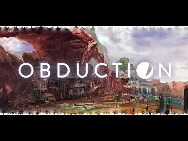 Obduction Trophy Guide - Unlock the Platinum Trophy