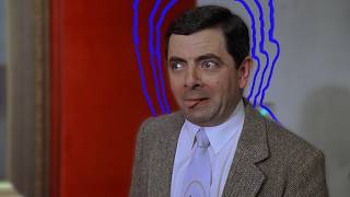 Mr Bean's big speech | Mr Bean The Movie | Mr Bean Live Action TV
